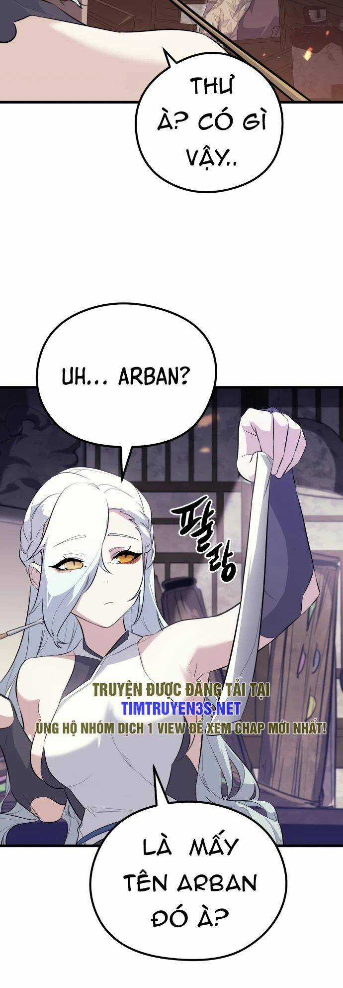 Quỷ Linh Vương Chapter 61 trang 15