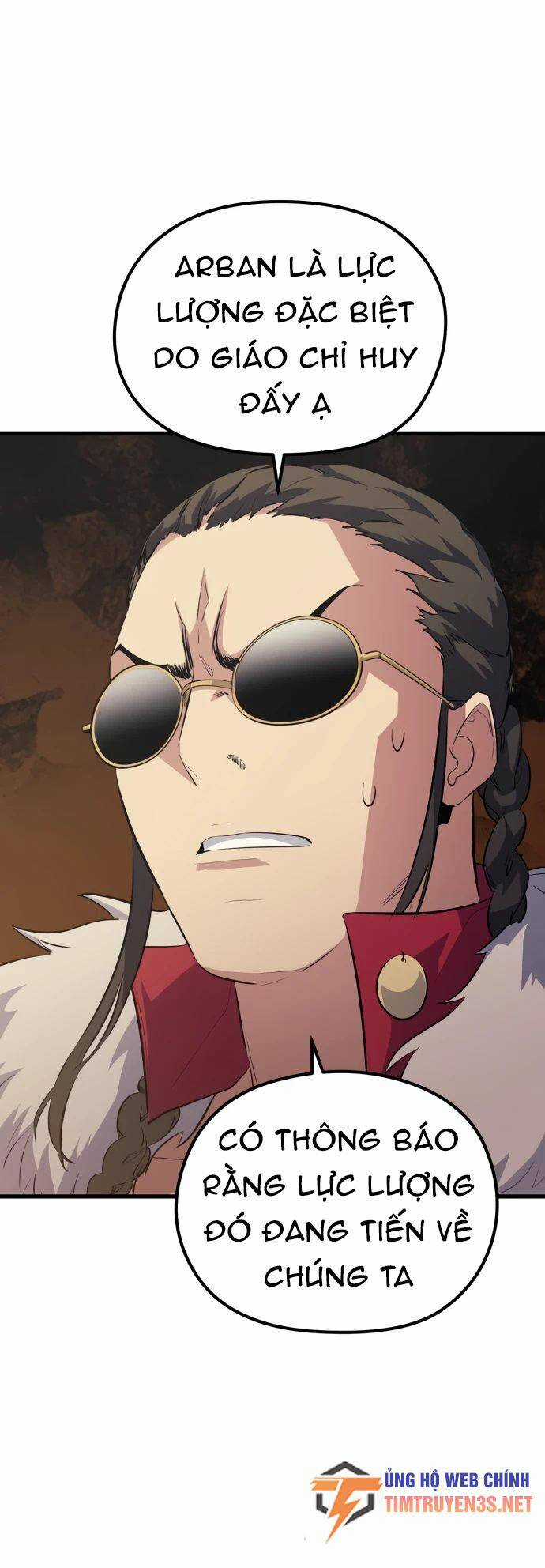 Quỷ Linh Vương Chapter 61 trang 16