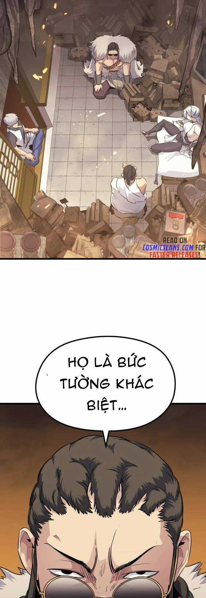 Quỷ Linh Vương Chapter 61 trang 18