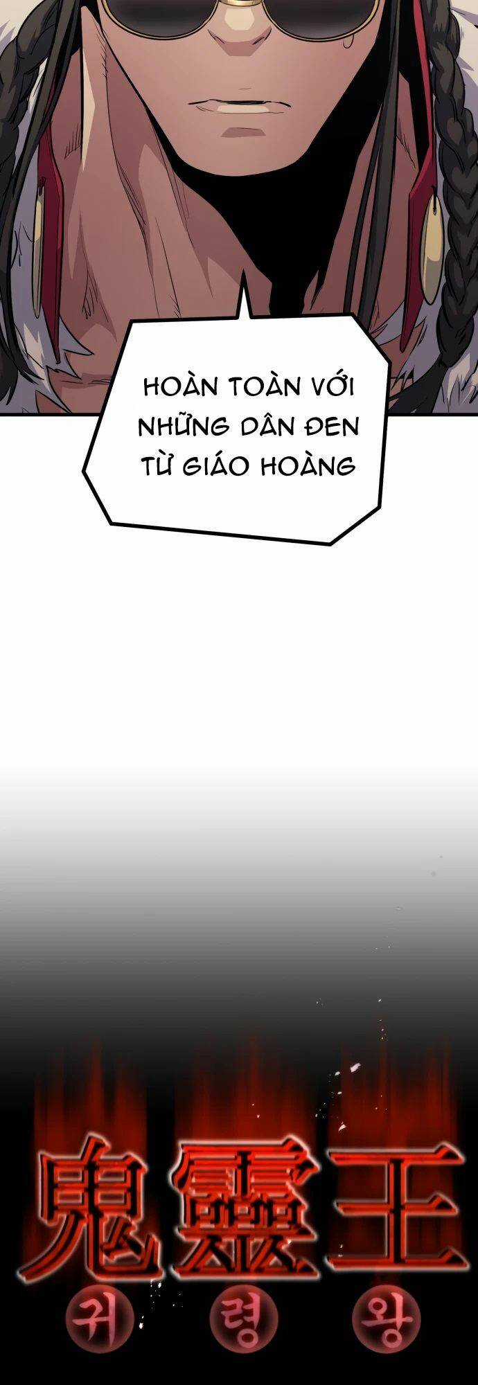 Quỷ Linh Vương Chapter 61 trang 19