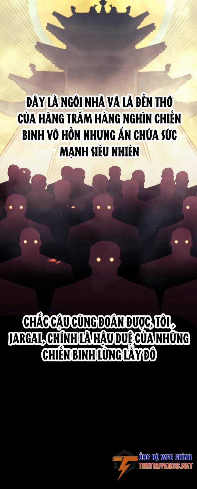 Quỷ Linh Vương Chapter 61 trang 21