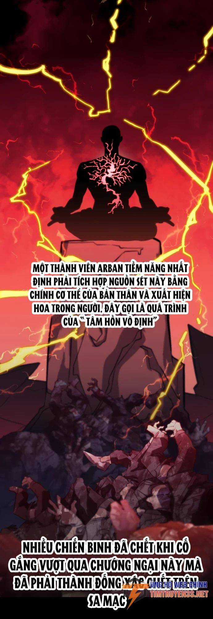 Quỷ Linh Vương Chapter 61 trang 26