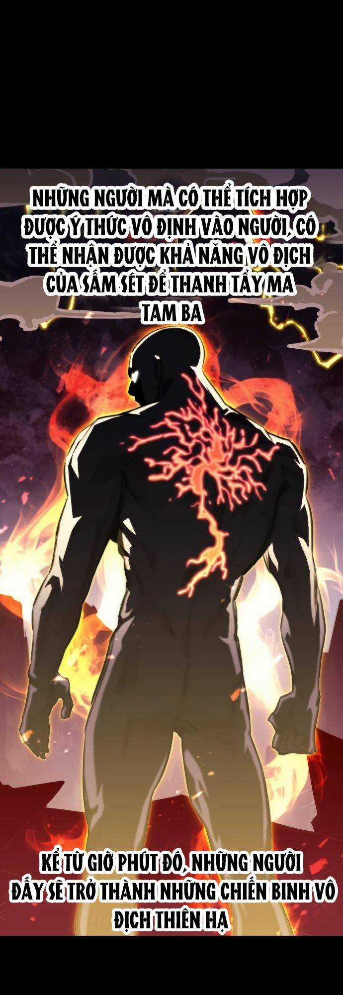 Quỷ Linh Vương Chapter 61 trang 27