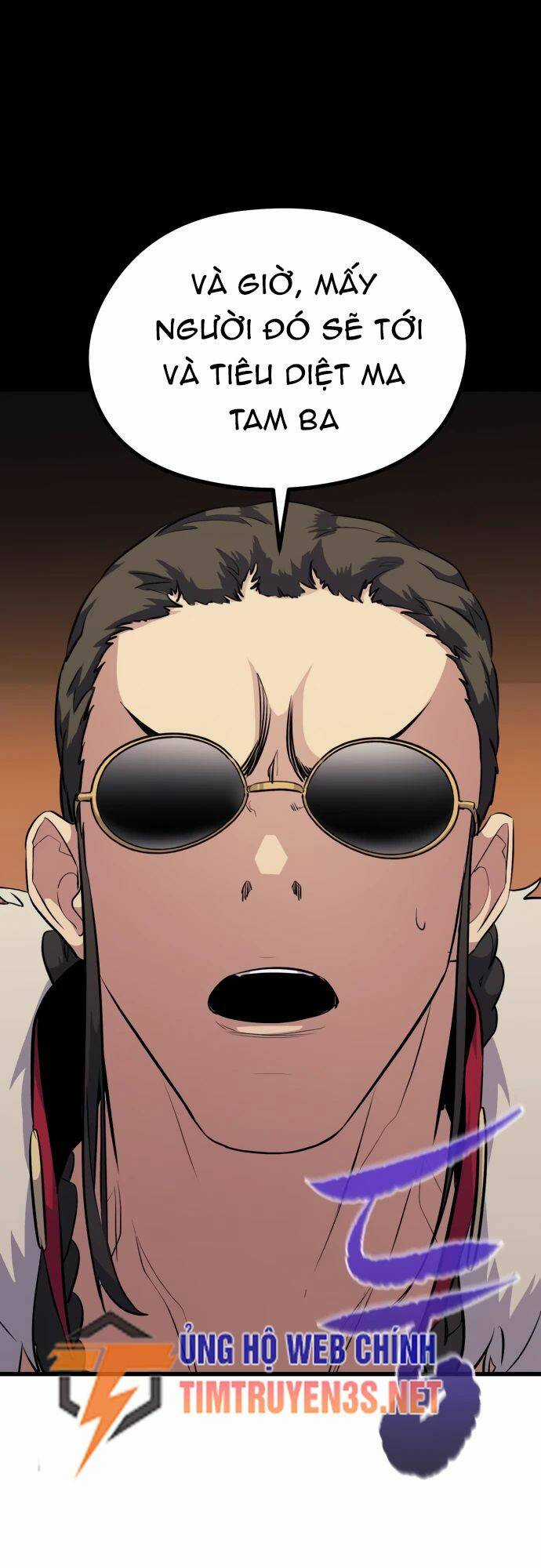 Quỷ Linh Vương Chapter 61 trang 28