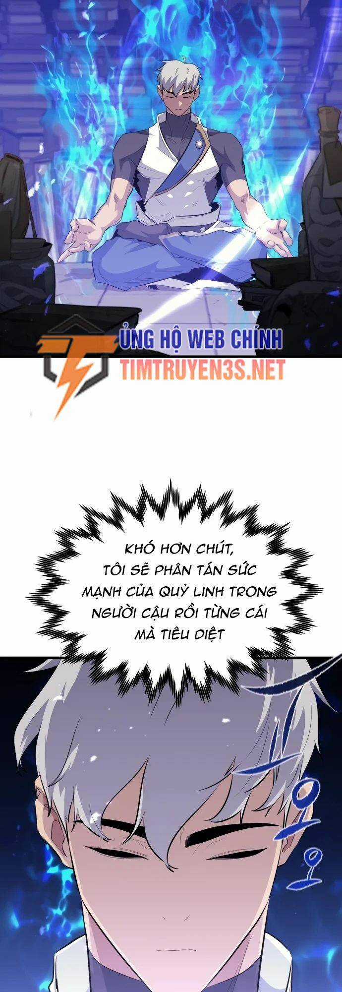 Quỷ Linh Vương Chapter 61 trang 3