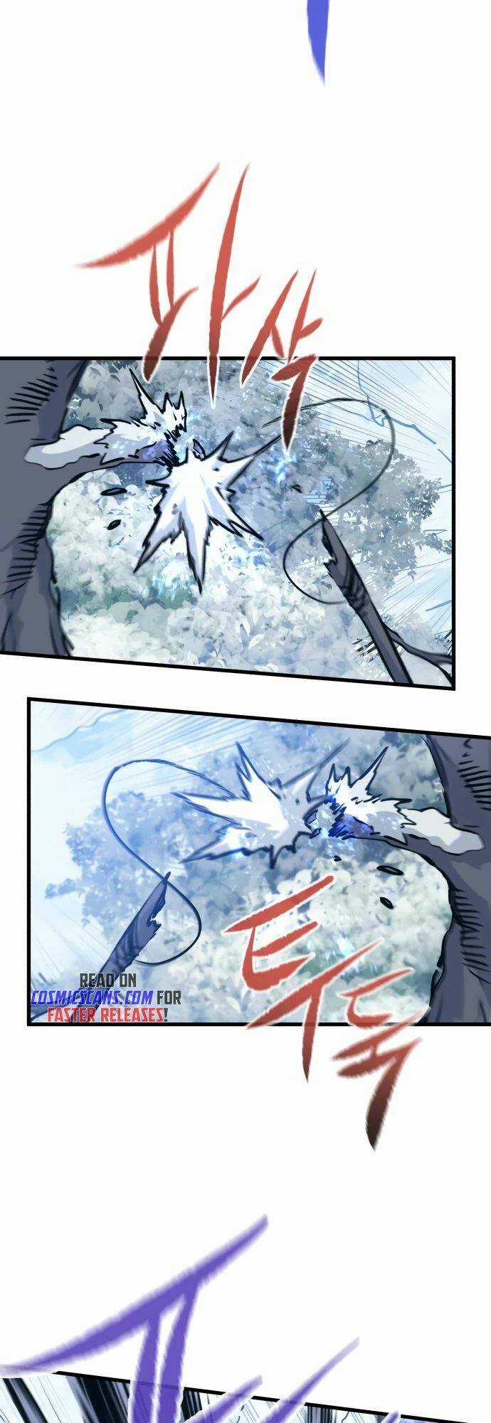 Quỷ Linh Vương Chapter 61 trang 34