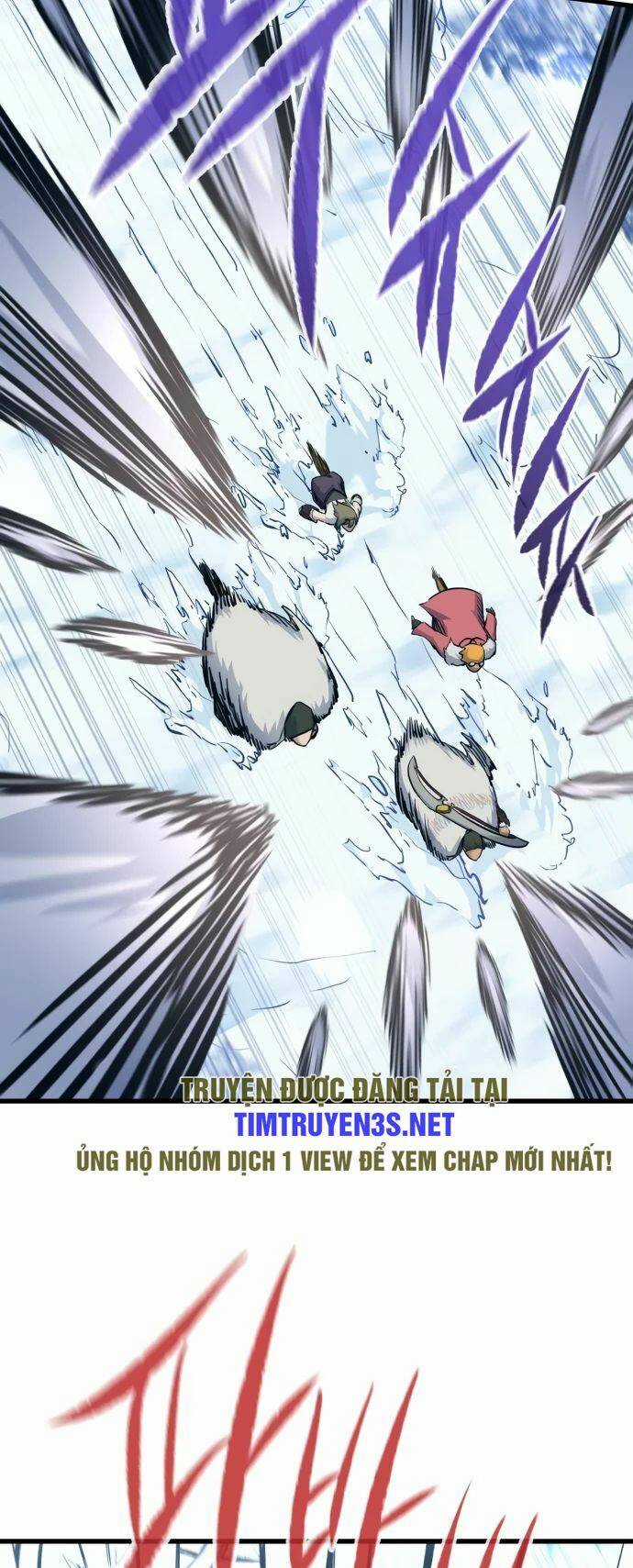 Quỷ Linh Vương Chapter 61 trang 35