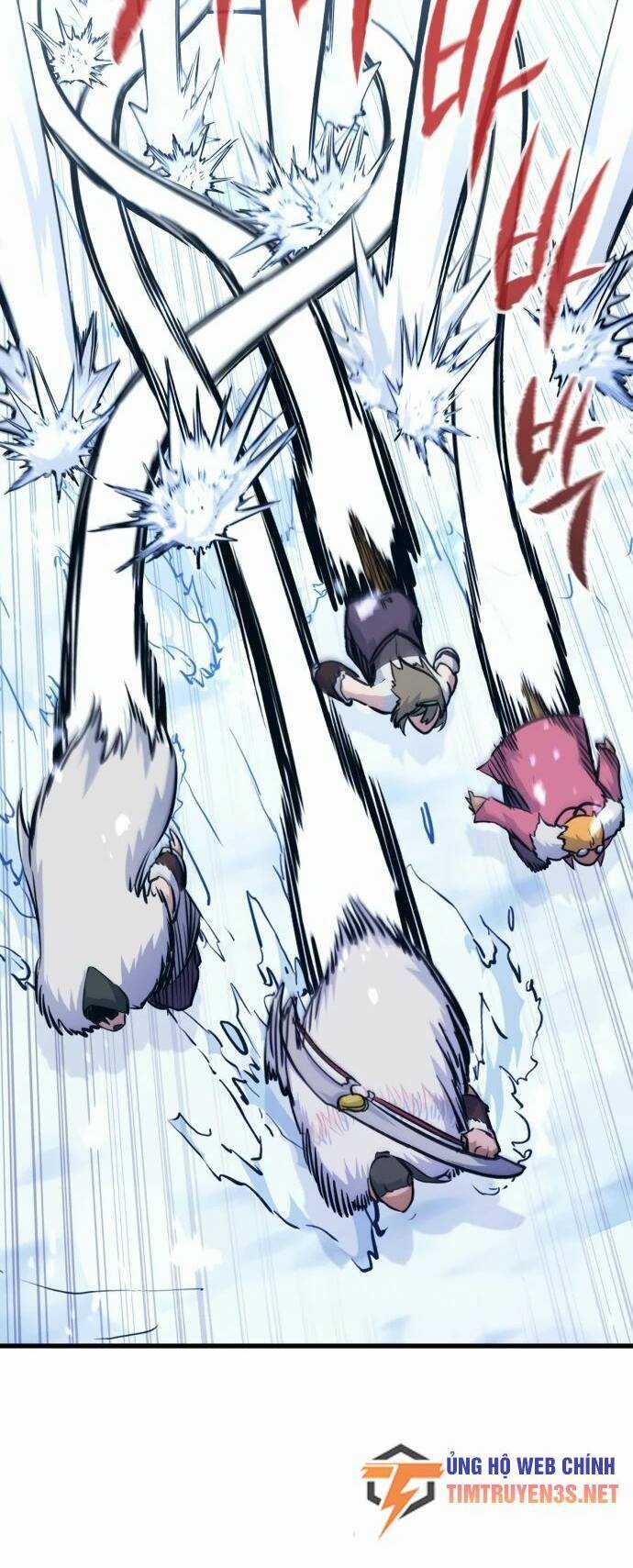 Quỷ Linh Vương Chapter 61 trang 36