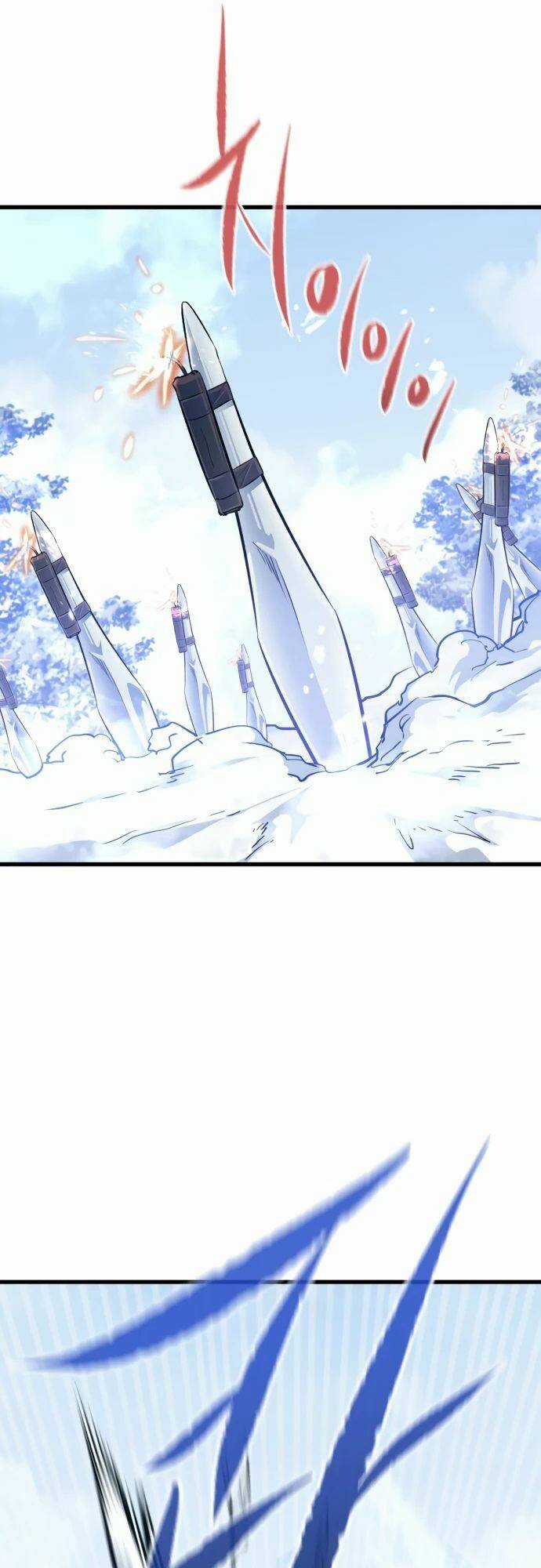 Quỷ Linh Vương Chapter 61 trang 37