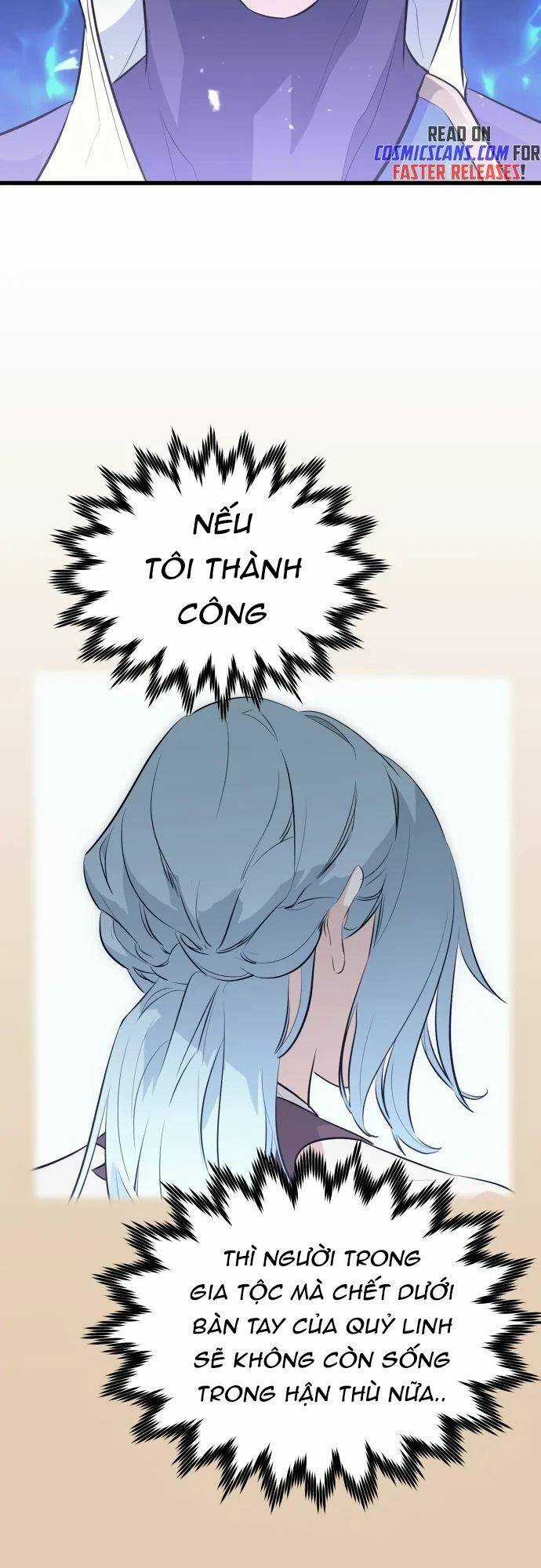 Quỷ Linh Vương Chapter 61 trang 4