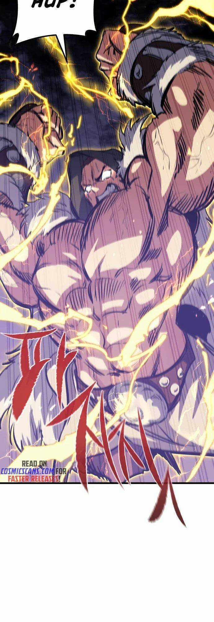 Quỷ Linh Vương Chapter 61 trang 43