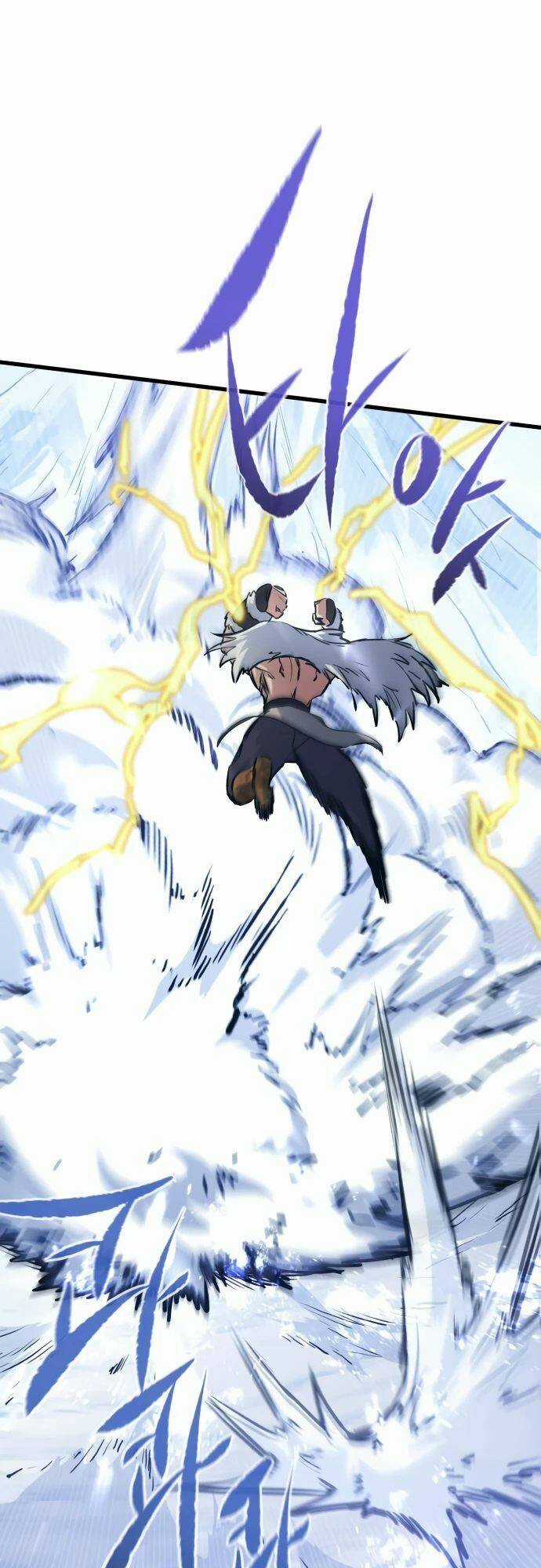 Quỷ Linh Vương Chapter 61 trang 44