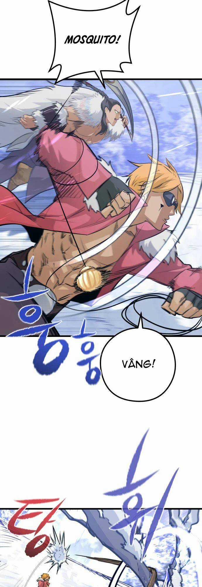 Quỷ Linh Vương Chapter 61 trang 48