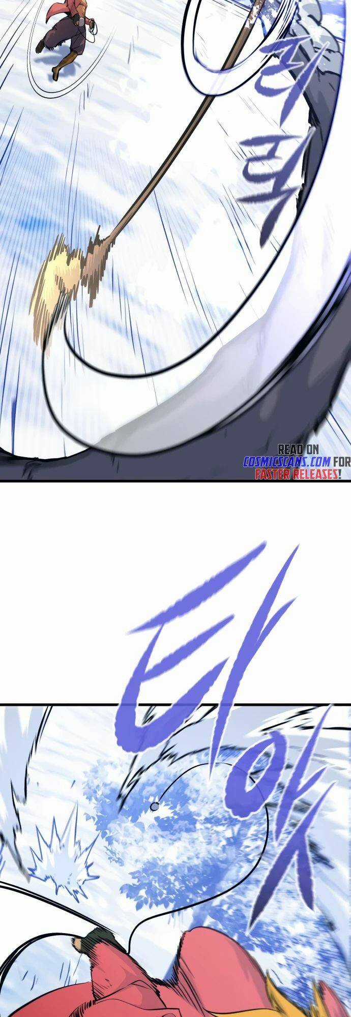 Quỷ Linh Vương Chapter 61 trang 49