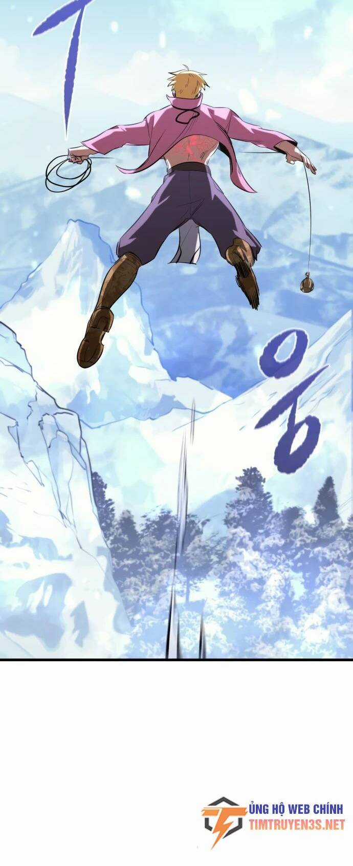 Quỷ Linh Vương Chapter 61 trang 51