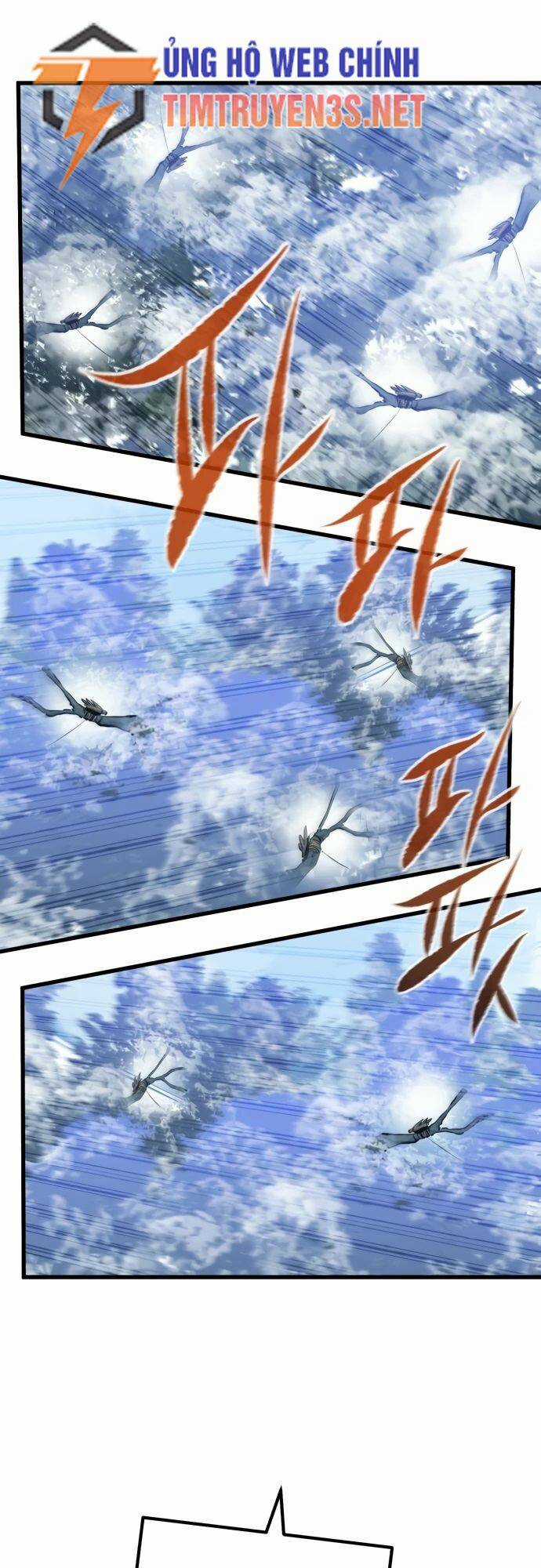 Quỷ Linh Vương Chapter 61 trang 53