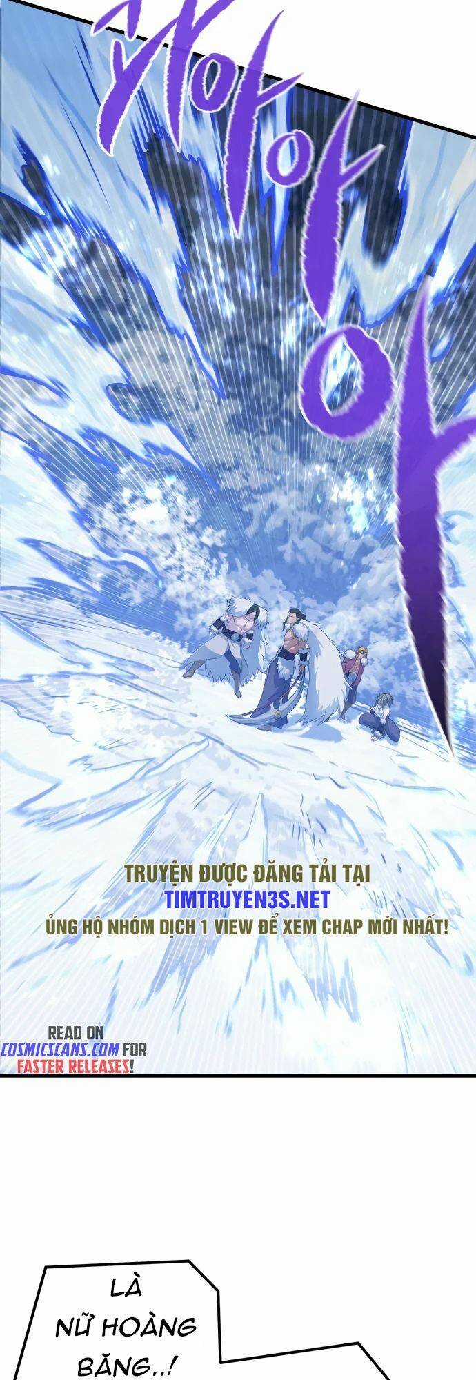 Quỷ Linh Vương Chapter 61 trang 64