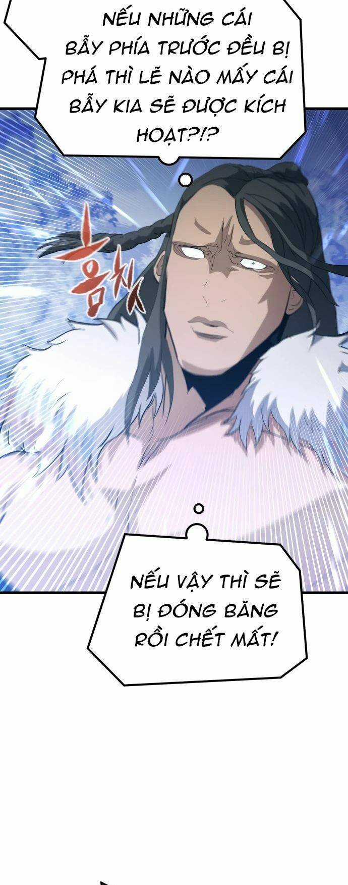 Quỷ Linh Vương Chapter 61 trang 65