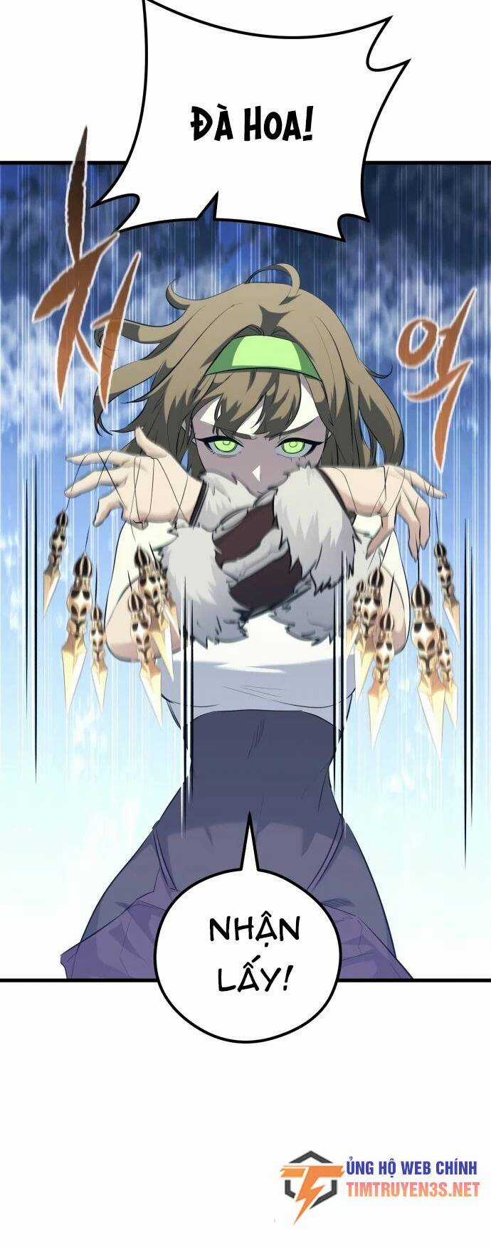 Quỷ Linh Vương Chapter 61 trang 66