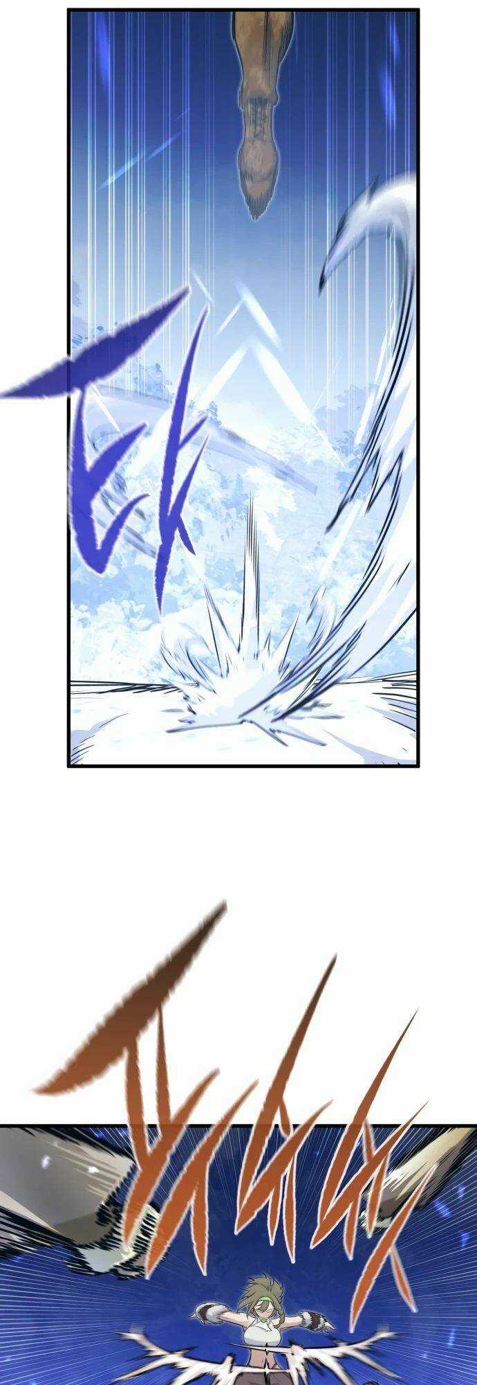 Quỷ Linh Vương Chapter 61 trang 67