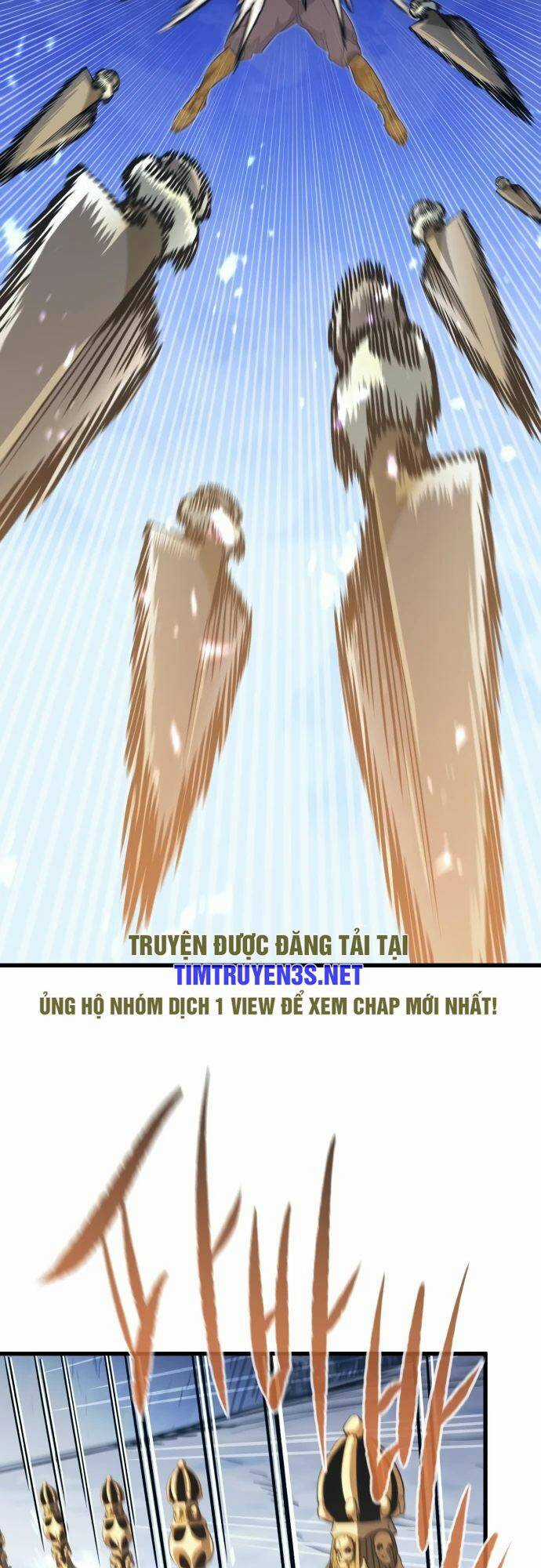 Quỷ Linh Vương Chapter 61 trang 68