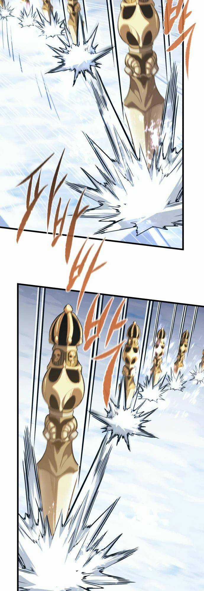 Quỷ Linh Vương Chapter 61 trang 69