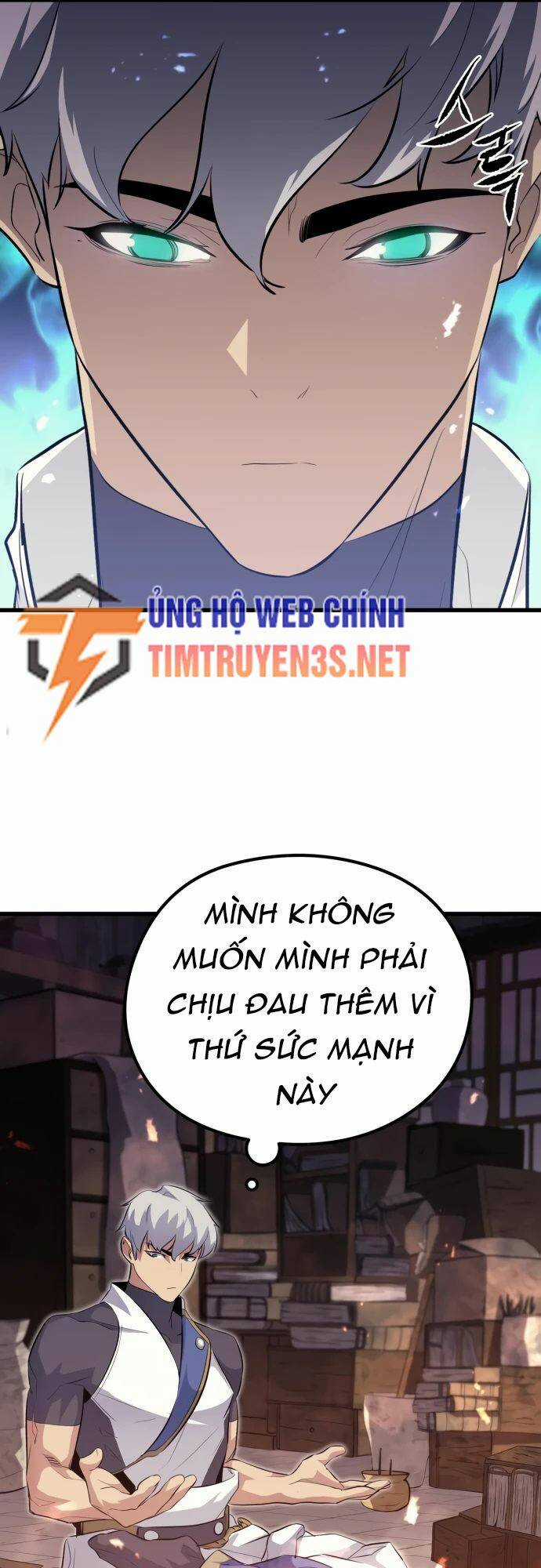 Quỷ Linh Vương Chapter 61 trang 7