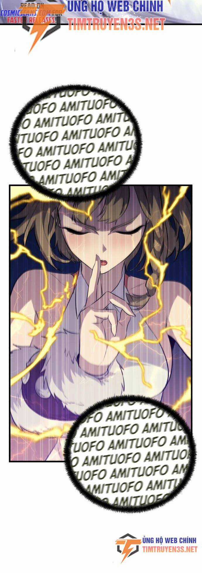 Quỷ Linh Vương Chapter 61 trang 71