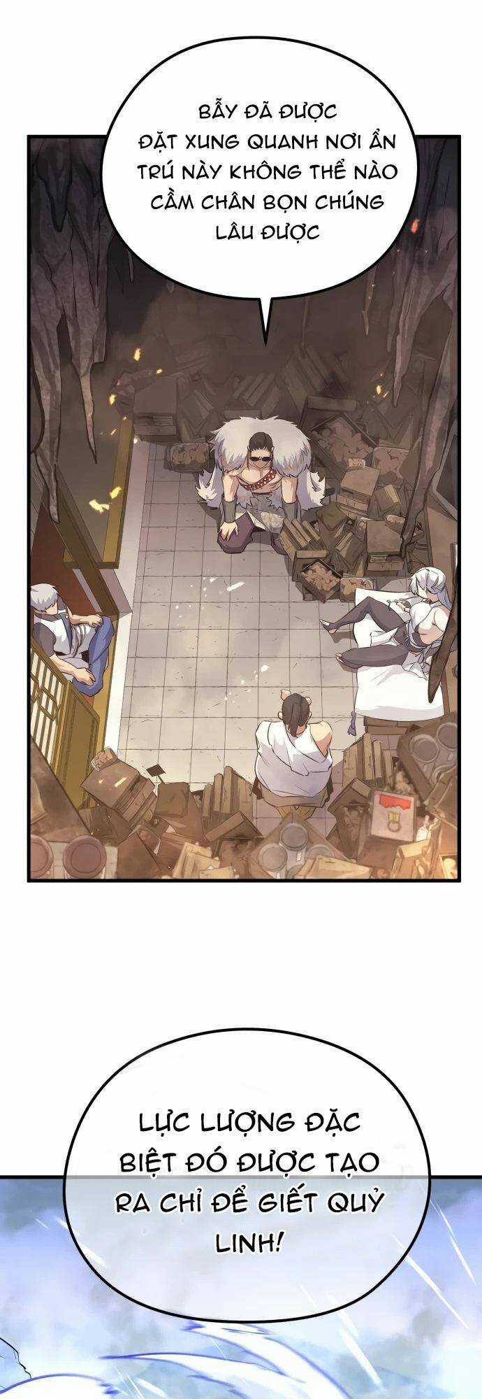 Quỷ Linh Vương Chapter 61 trang 74