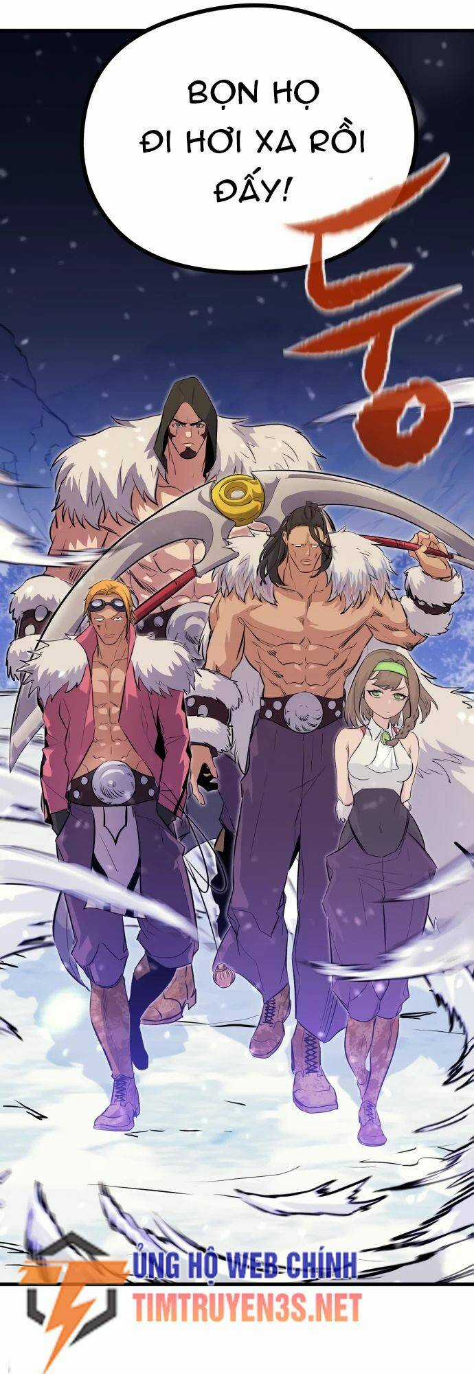 Quỷ Linh Vương Chapter 61 trang 77