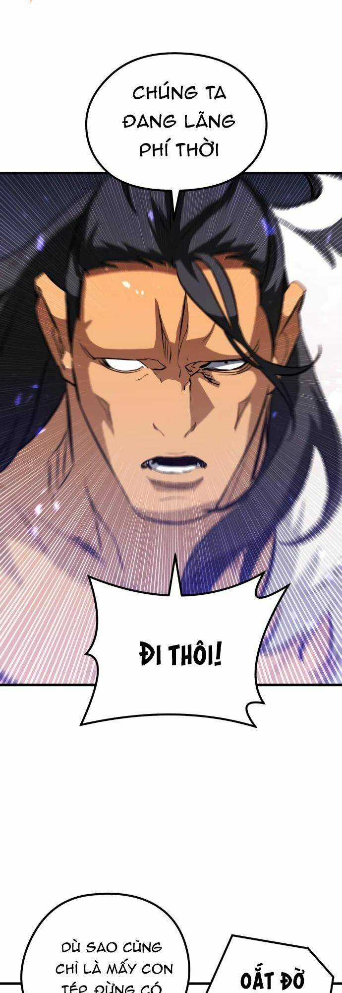 Quỷ Linh Vương Chapter 61 trang 78