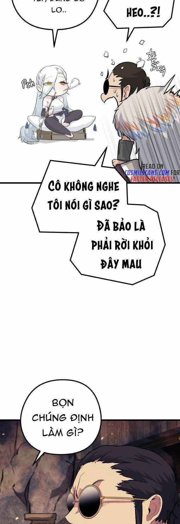 Quỷ Linh Vương Chapter 61 trang 79