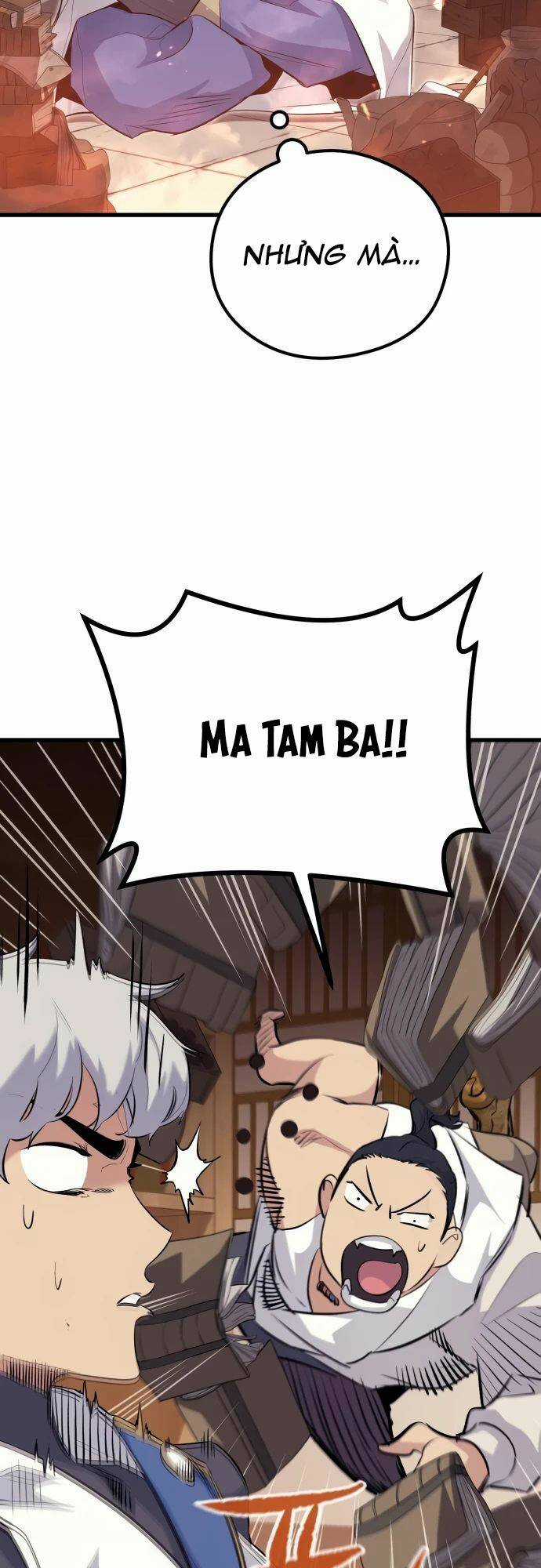 Quỷ Linh Vương Chapter 61 trang 8