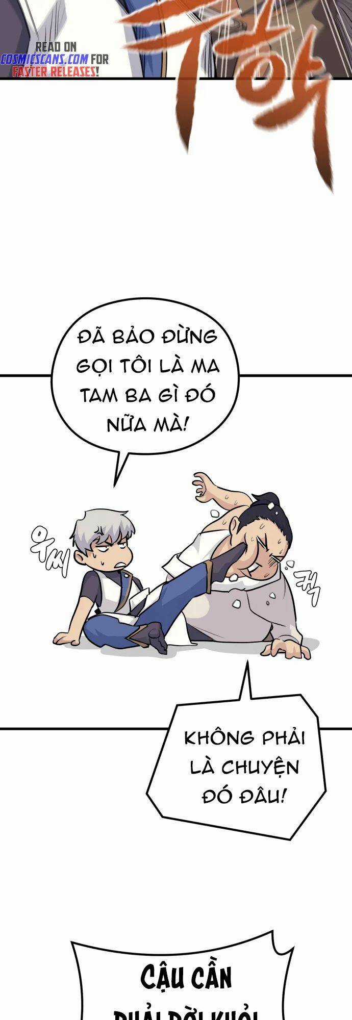 Quỷ Linh Vương Chapter 61 trang 9