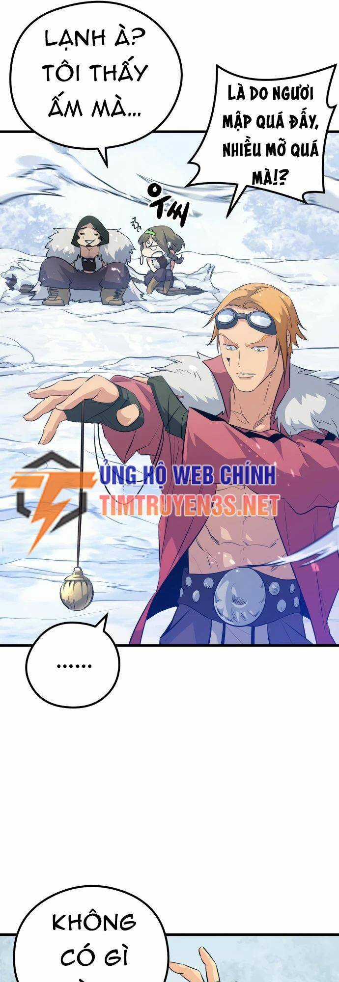Quỷ Linh Vương Chapter 62 trang 12