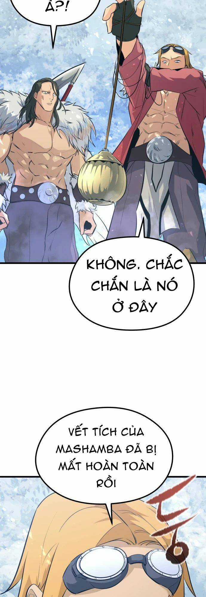 Quỷ Linh Vương Chapter 62 trang 13