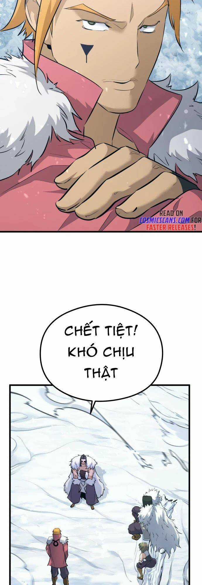 Quỷ Linh Vương Chapter 62 trang 14