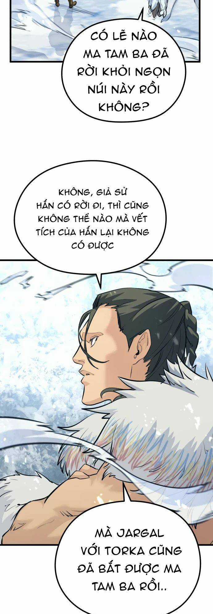 Quỷ Linh Vương Chapter 62 trang 15