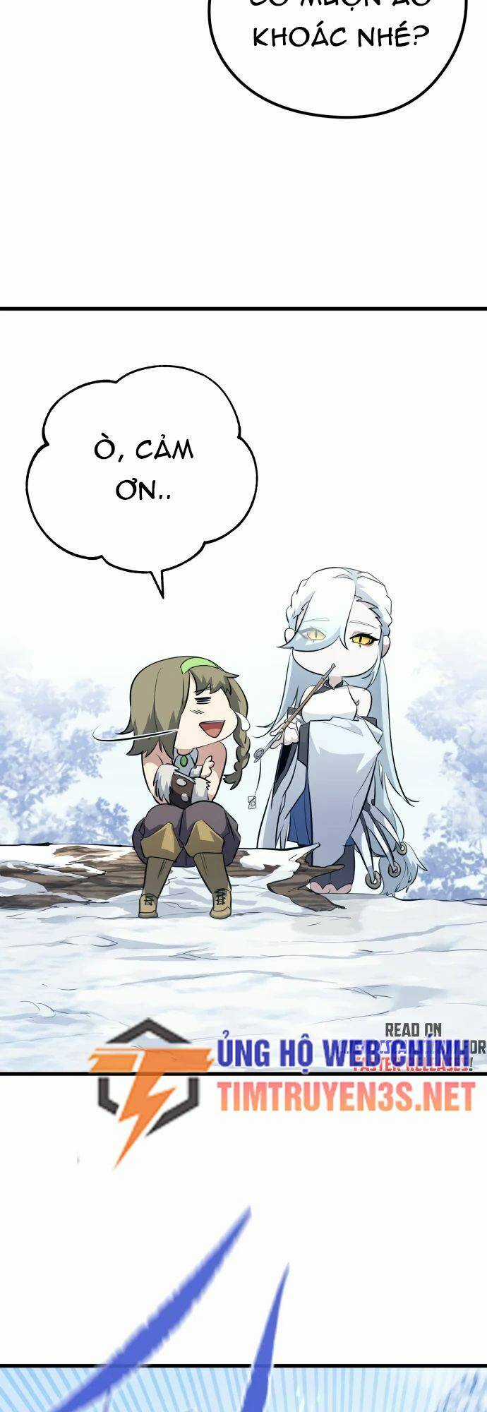 Quỷ Linh Vương Chapter 62 trang 19