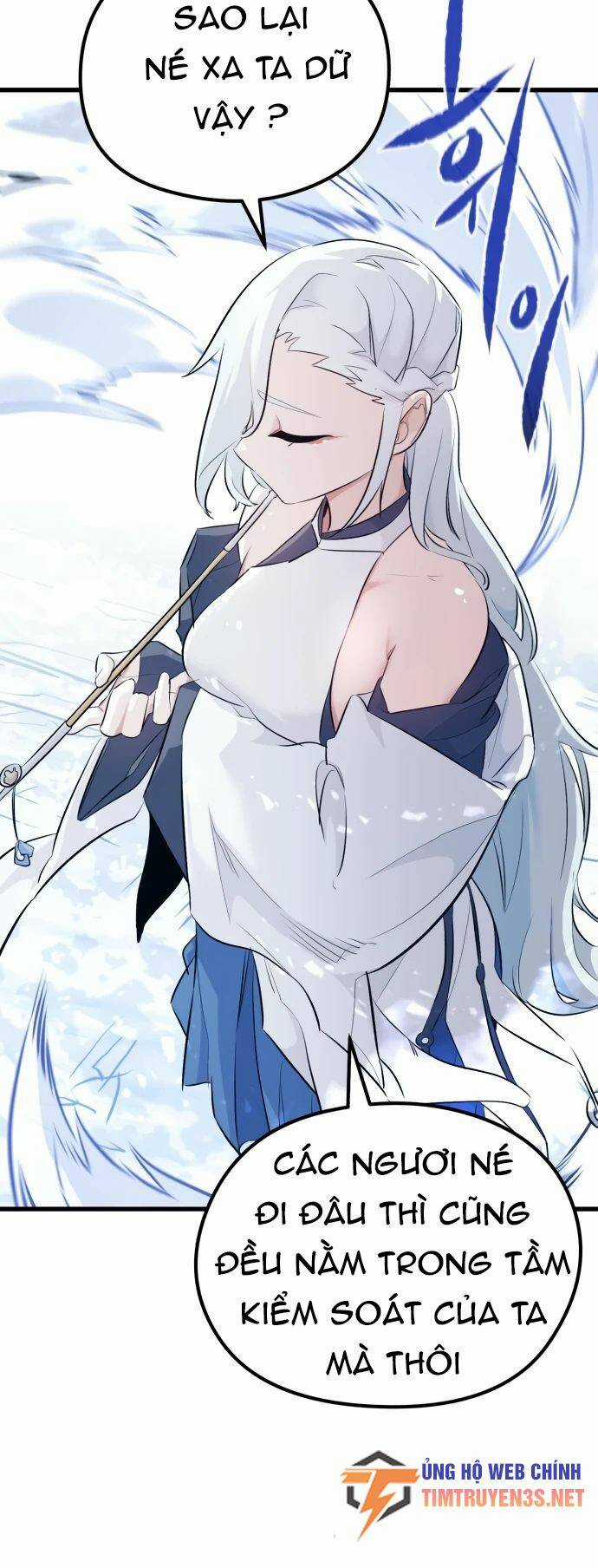 Quỷ Linh Vương Chapter 62 trang 21