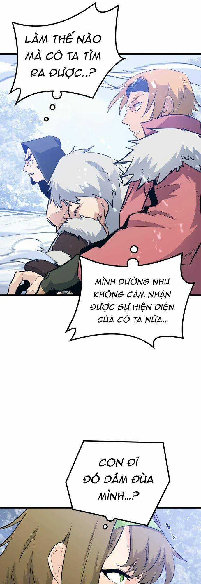 Quỷ Linh Vương Chapter 62 trang 22