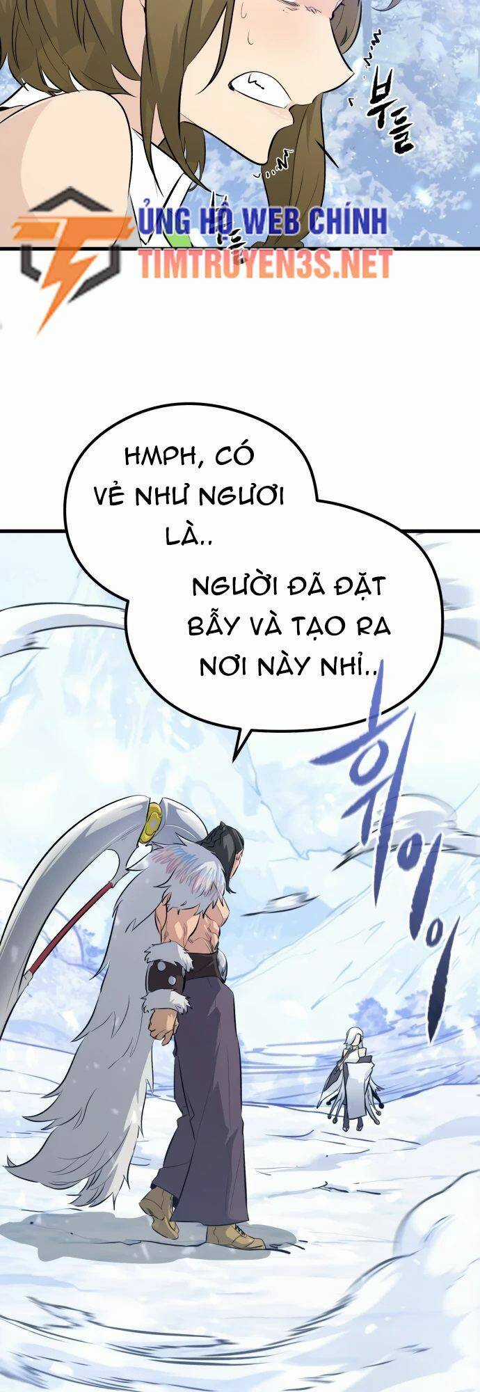 Quỷ Linh Vương Chapter 62 trang 23