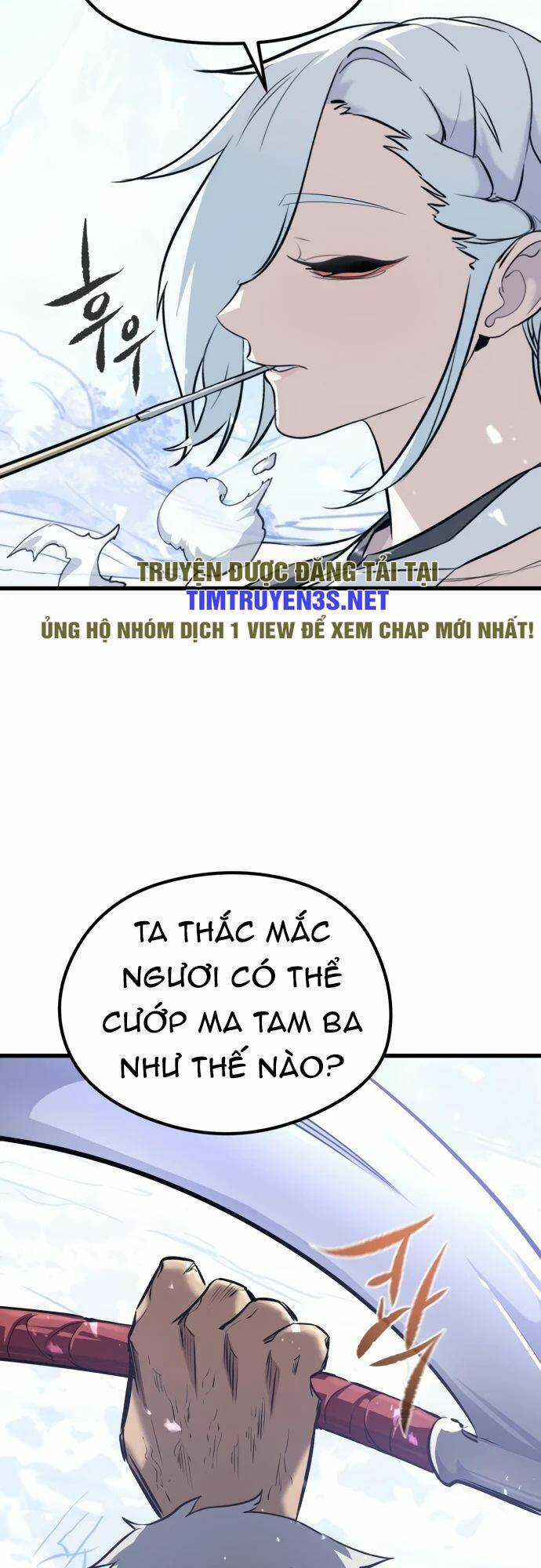 Quỷ Linh Vương Chapter 62 trang 25