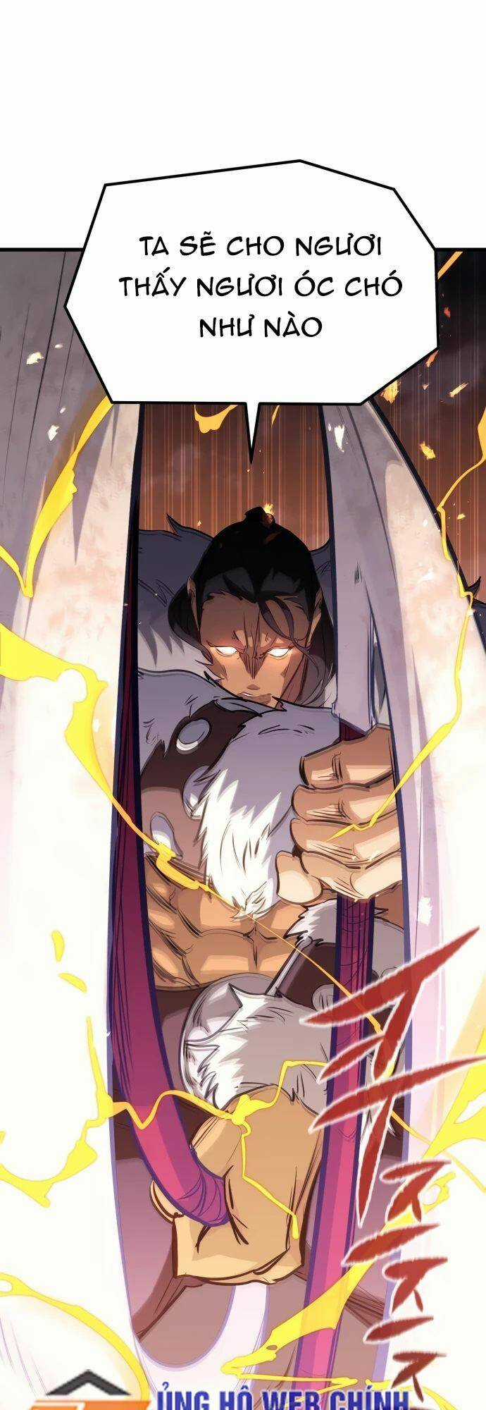 Quỷ Linh Vương Chapter 62 trang 27