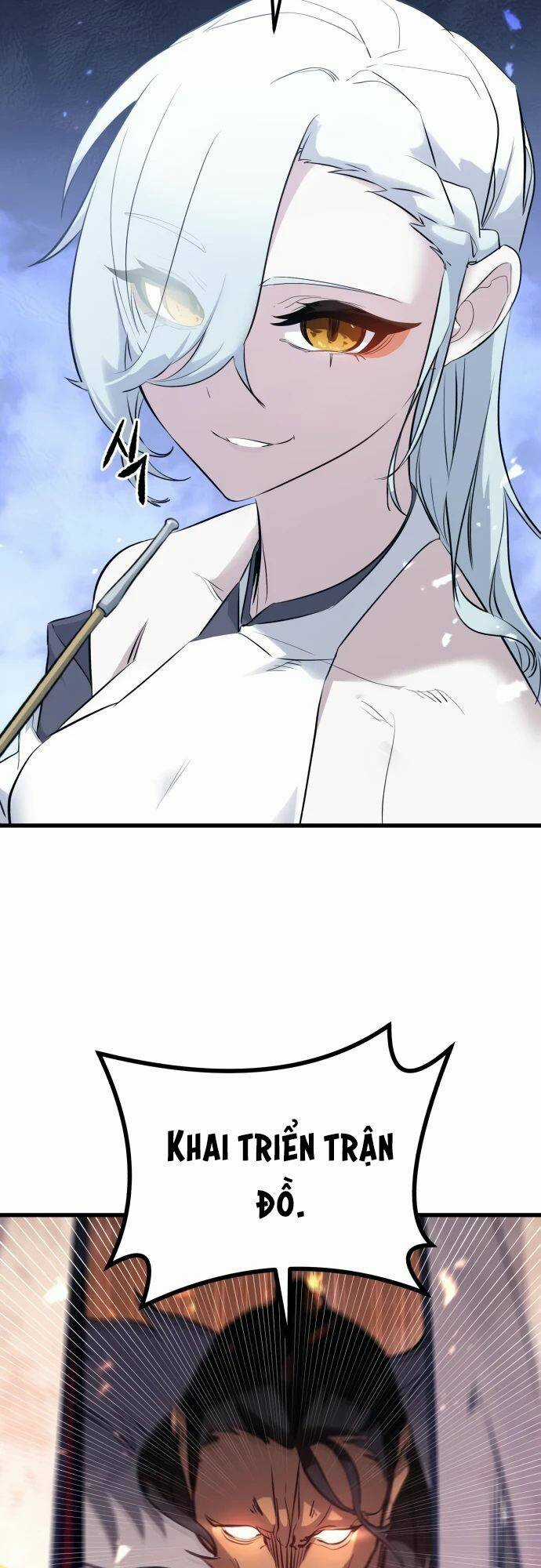 Quỷ Linh Vương Chapter 62 trang 29