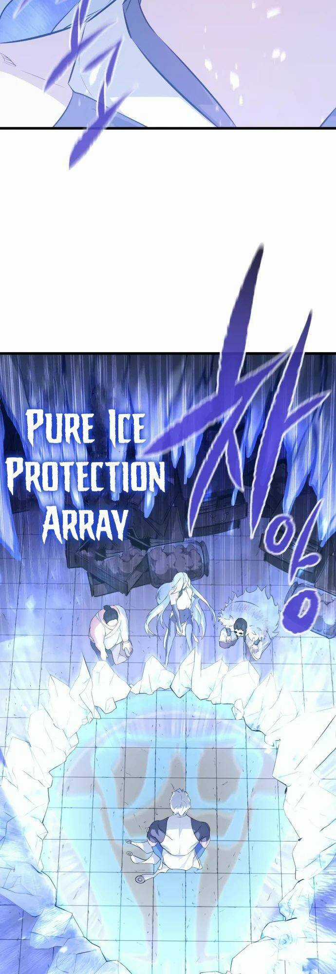 Quỷ Linh Vương Chapter 62 trang 3