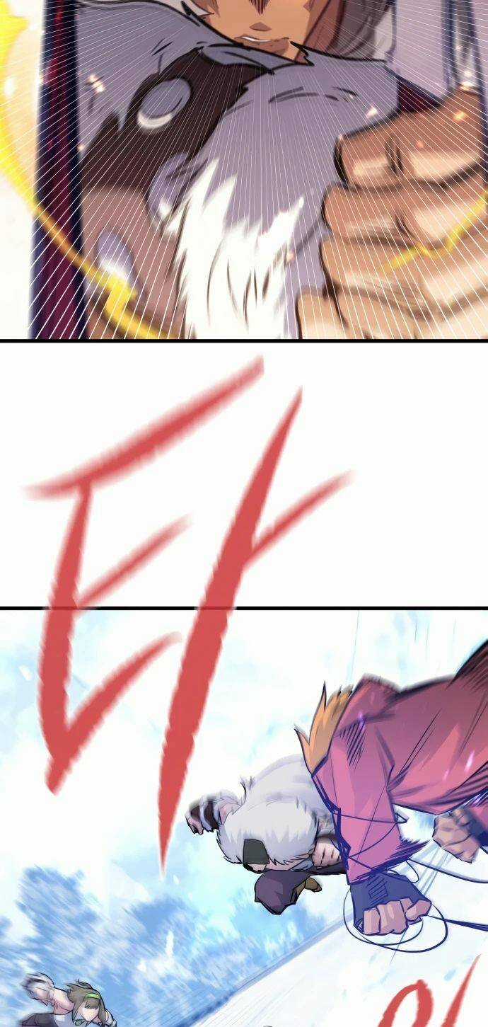 Quỷ Linh Vương Chapter 62 trang 30