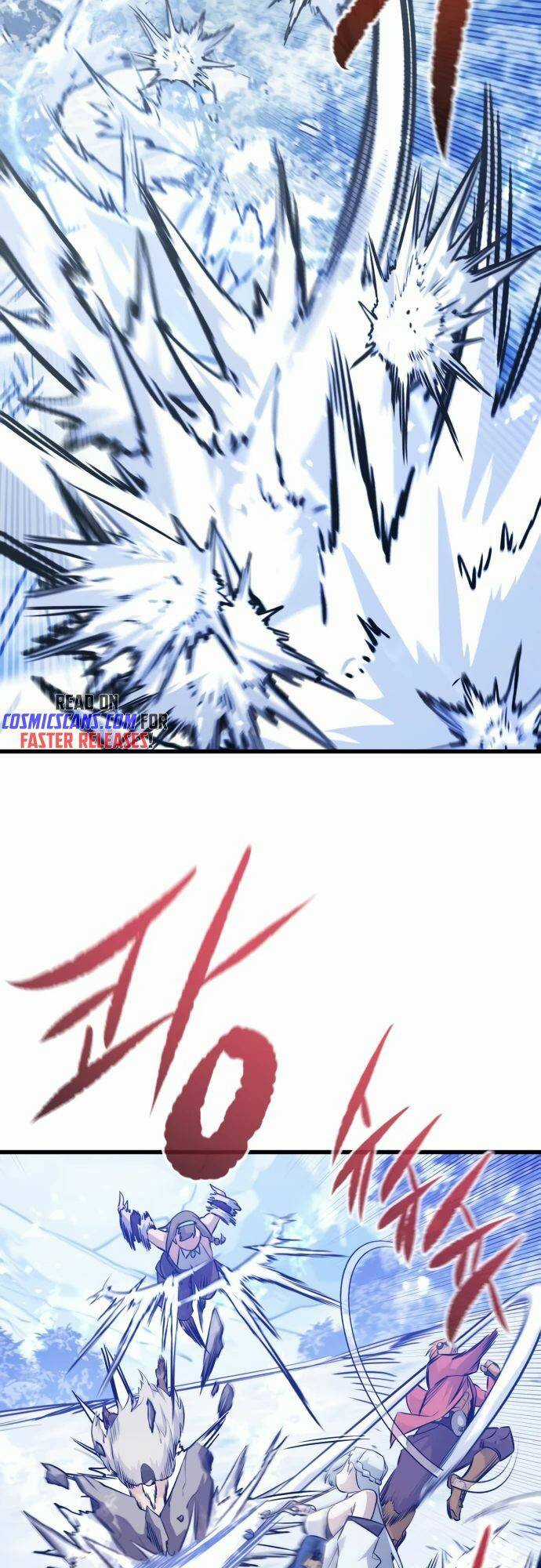 Quỷ Linh Vương Chapter 62 trang 33