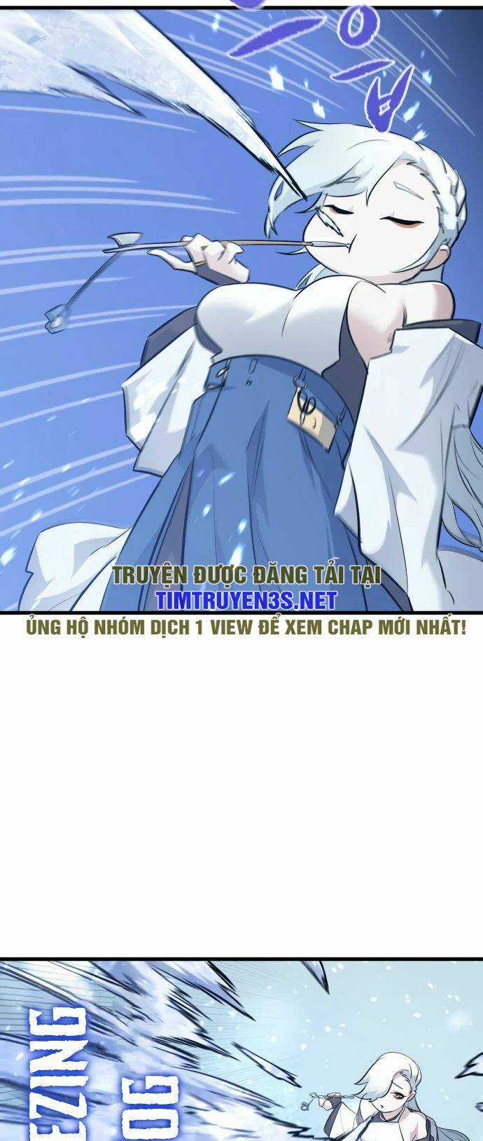 Quỷ Linh Vương Chapter 62 trang 35