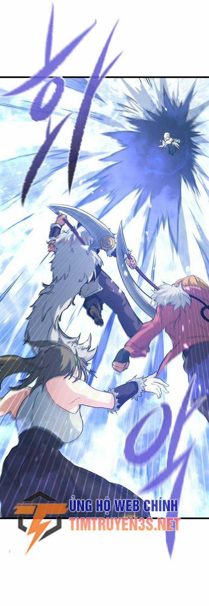 Quỷ Linh Vương Chapter 62 trang 37